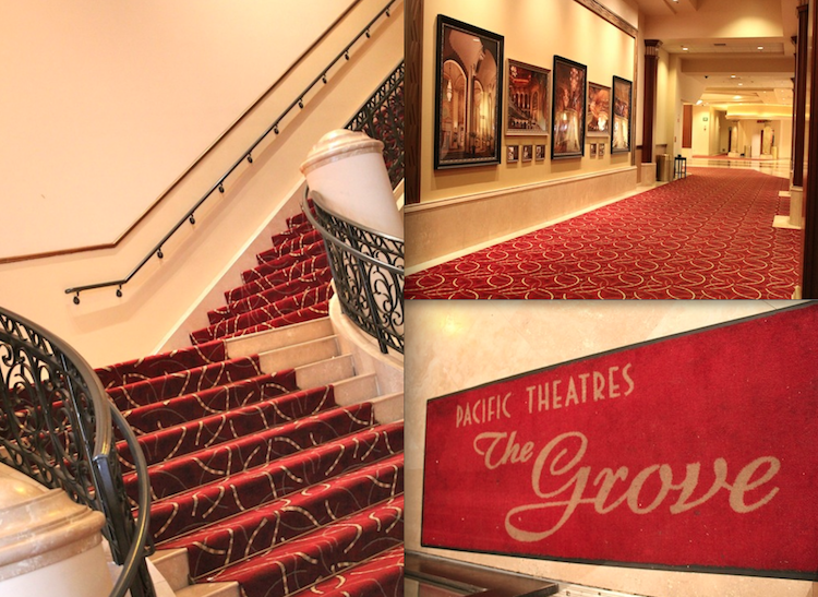 The Grove Movie Theater Showtimes The Grove Movie Theater Showtimes